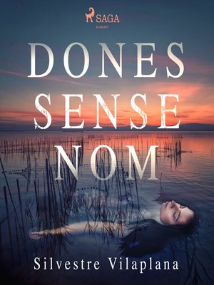 cover image of Dones sense nom